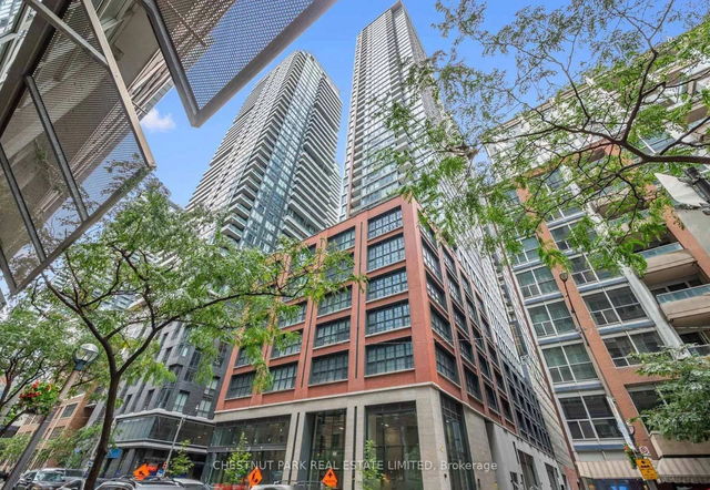 502 - 55 Mercer Street