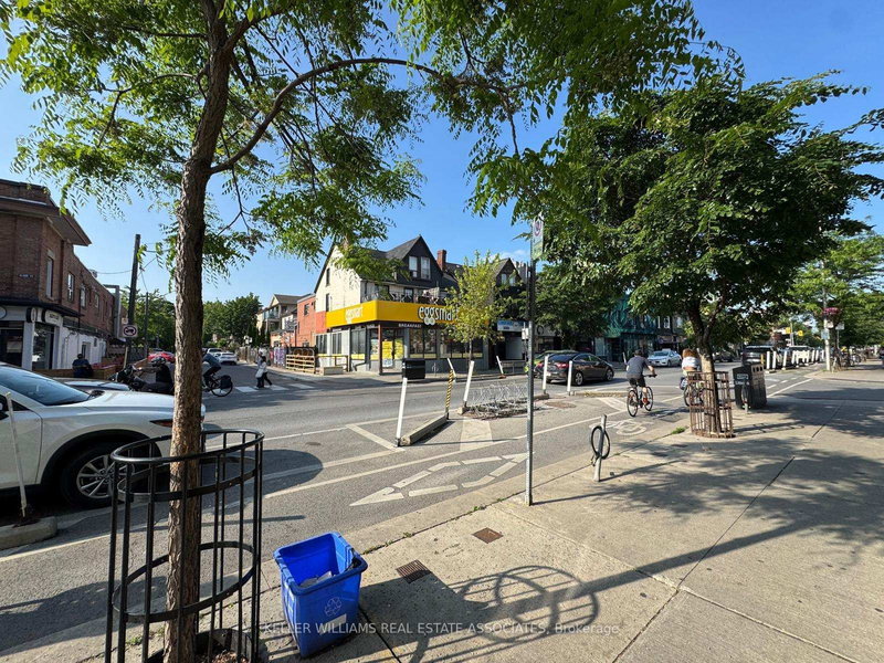 863 Bloor St W, Toronto, M6G 1M4 | Image 3