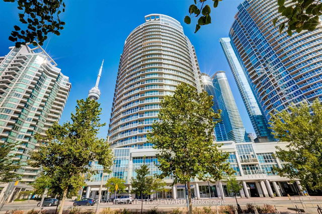 2012 - 218 Queens Quay