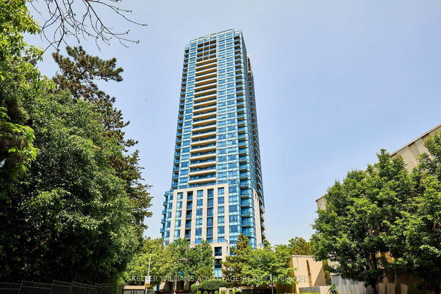 1401 - 181 Wynford Drive