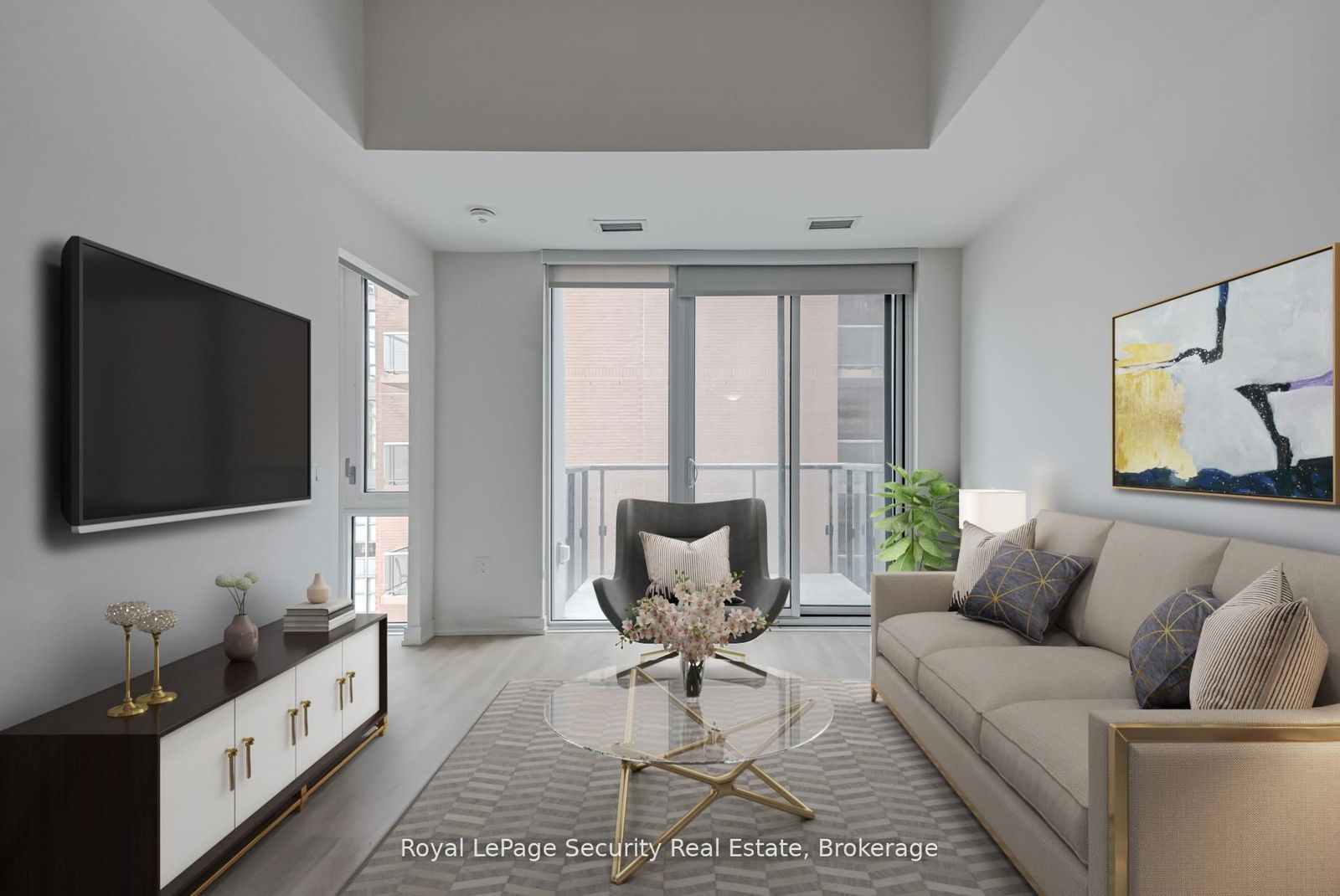 Condo for sale at 706-158 Front Street, Toronto, Moss Park, M5A 1E5 - MLS: C12219691