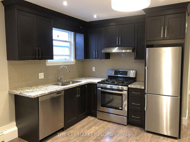 2 - 211 St Clements Avenue