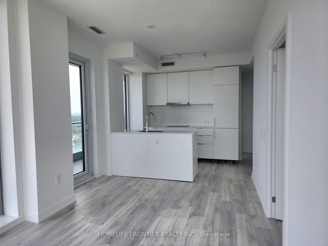 2509 - 7 Golden Lion Heights