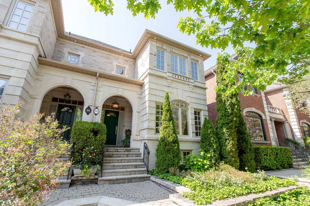68 Mathersfield Drive