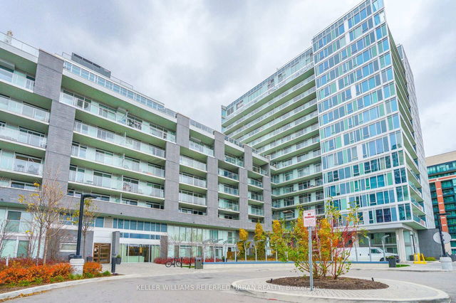410W - 565 Wilson Avenue
