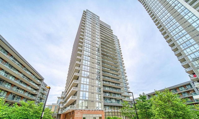 1207 - 38 Forest Manor Road