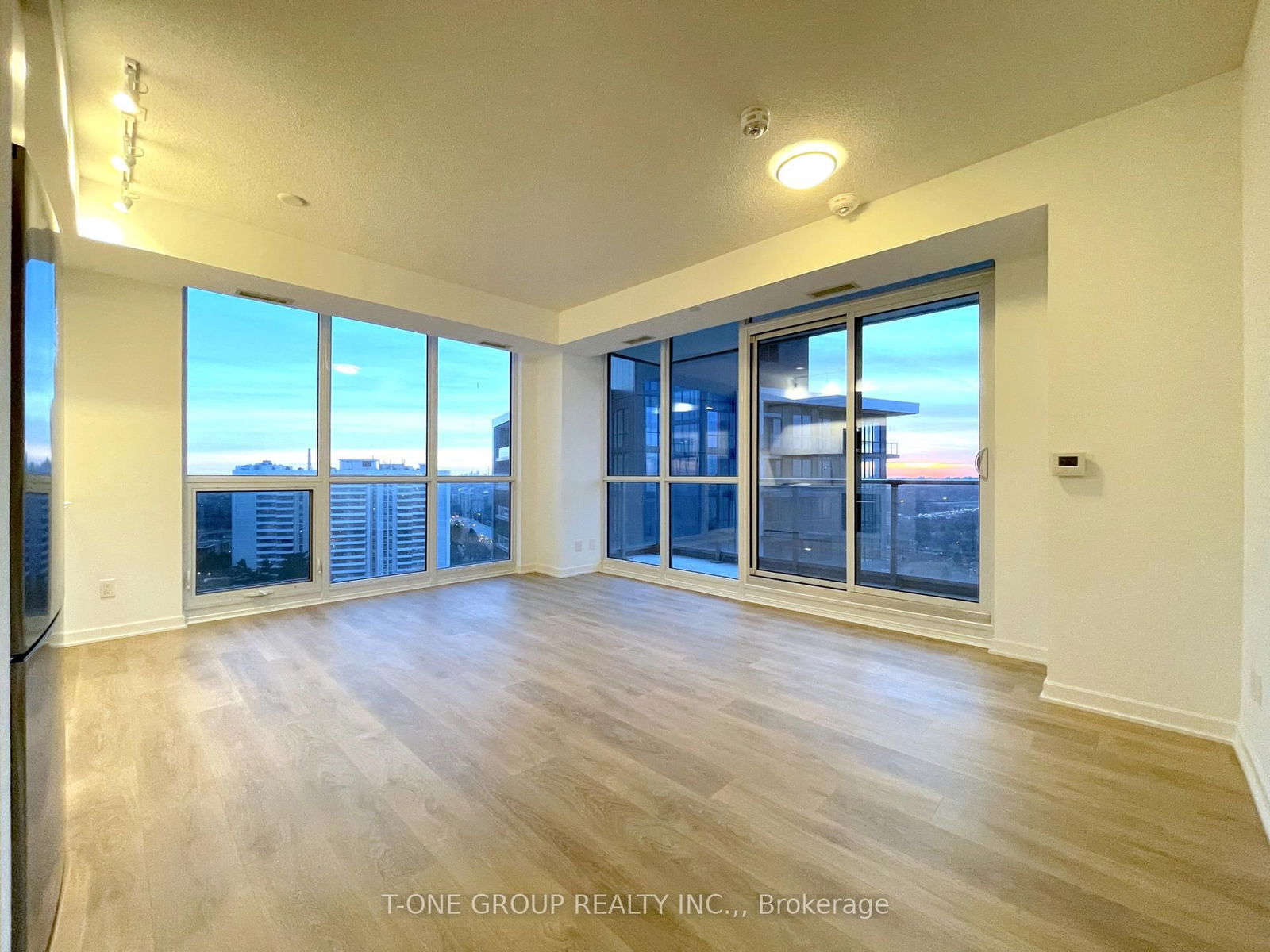 Condo for sale at 1207-38 Forest Manor Road, Toronto, Henry Farm, M2J 1M1 - MLS: C12219775