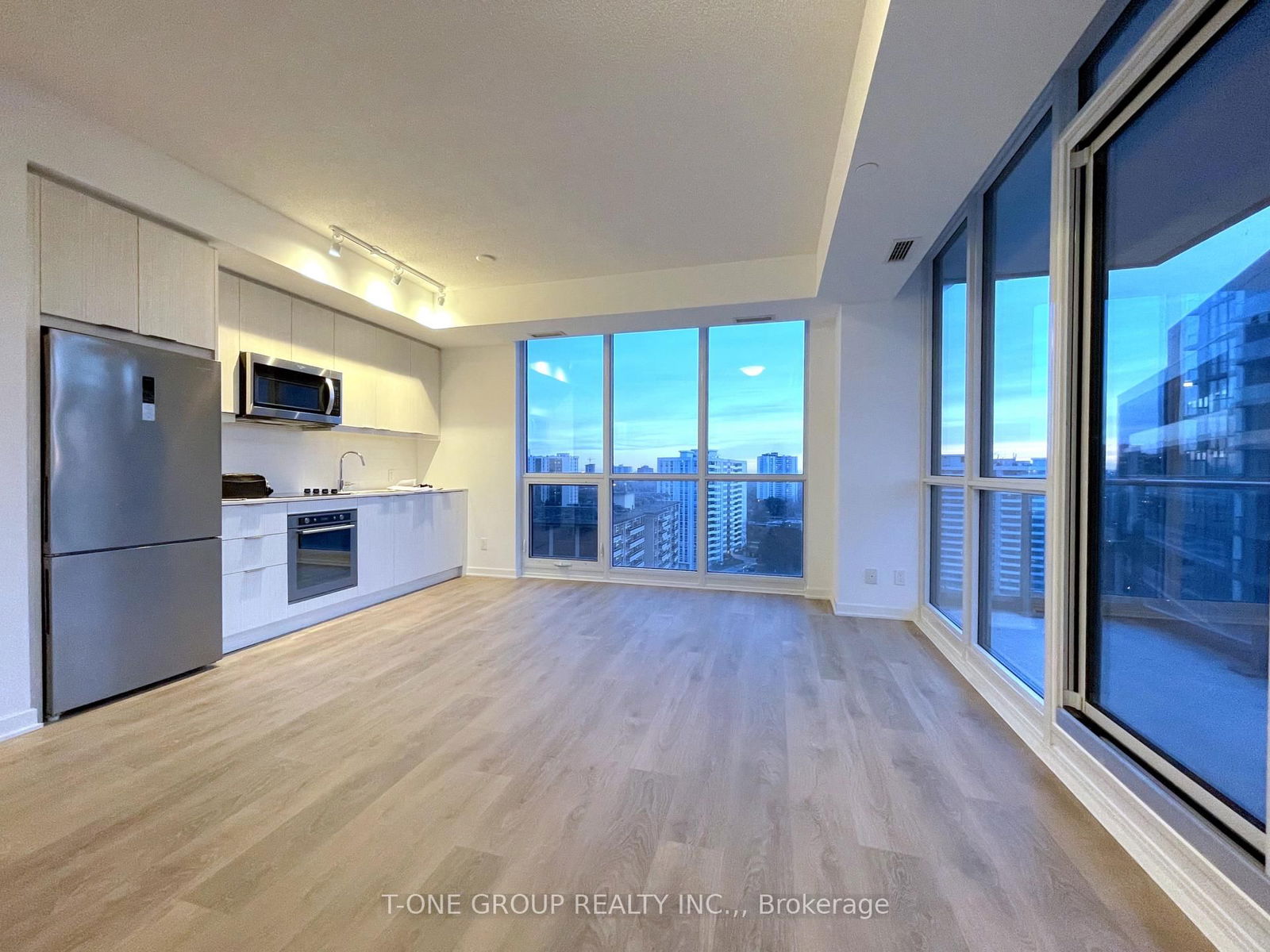 Condo for sale at 1207-38 Forest Manor Road, Toronto, Henry Farm, M2J 1M1 - MLS: C12219775