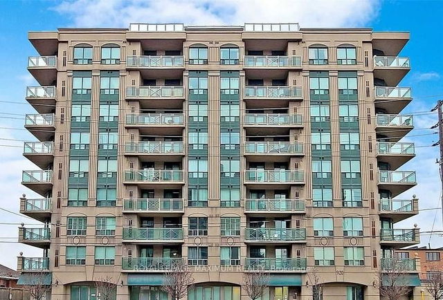207 - 920 Sheppard Avenue