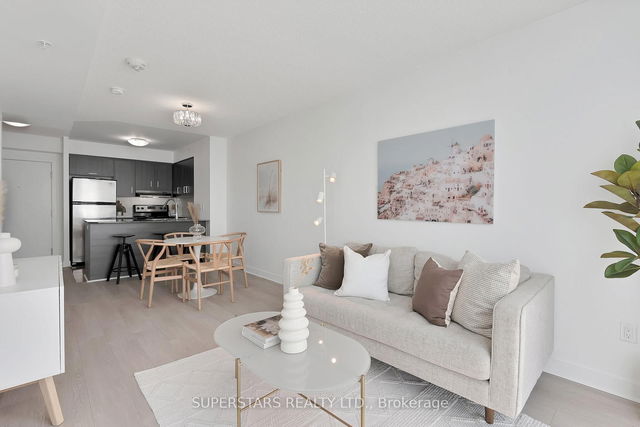 903 - 5740 Yonge Street