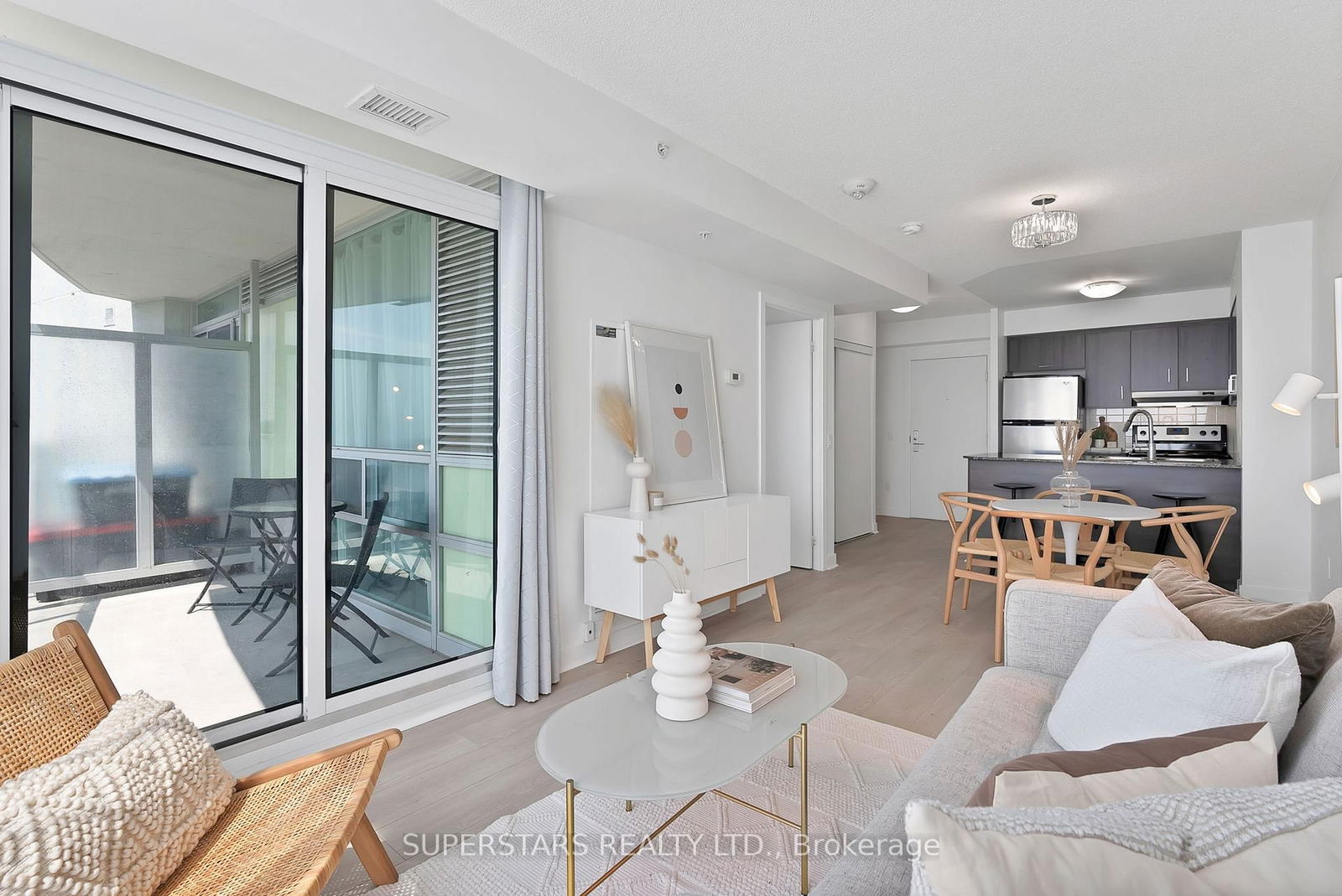 Condo for sale at 903-5740 Yonge Street, Toronto, Newtonbrook West, M2M 0B1 - MLS: C12219790