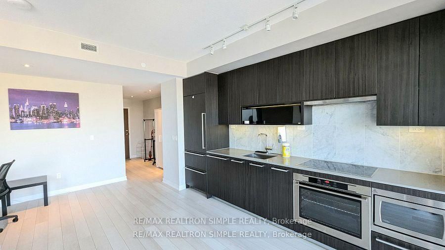 Condo for sale at 1211-117 Mcmahon Drive, Toronto, Bayview Village, M2K 0E4 - MLS: C12219824
