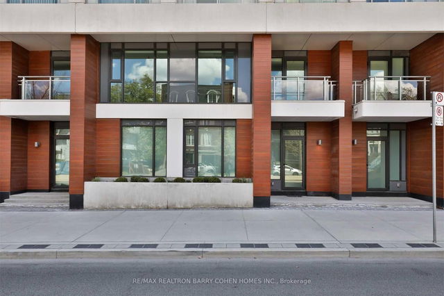 Th103 - 223 St Clair Avenue