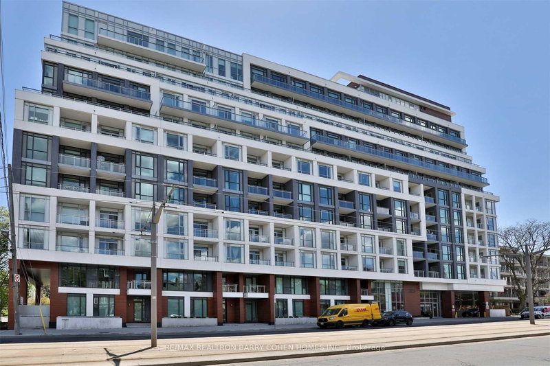 Th103 - 223 St Clair Ave W, Toronto, M4V 1R3 | Image 2
