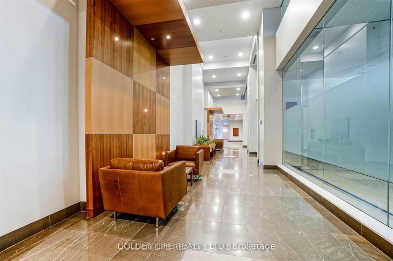 3001 - 397 Front St W, Toronto, M5V 3S1 | Image 3