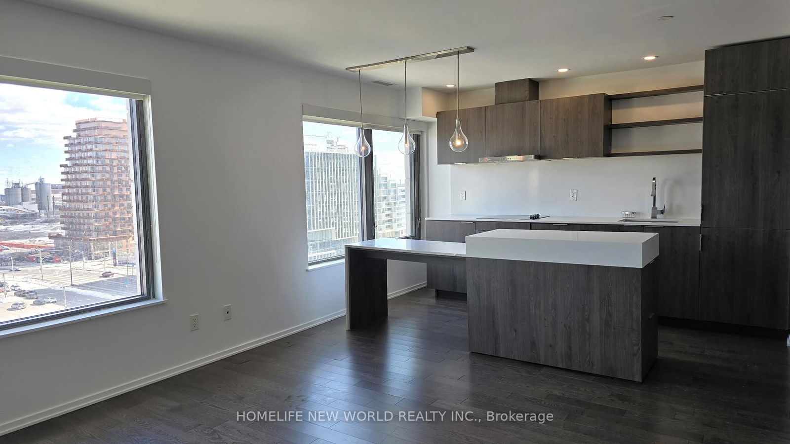 Condo for sale at 1006-12 Bonnycastle Street, Toronto, Waterfront Communities C8, M5A 0C8 - MLS: C12219921