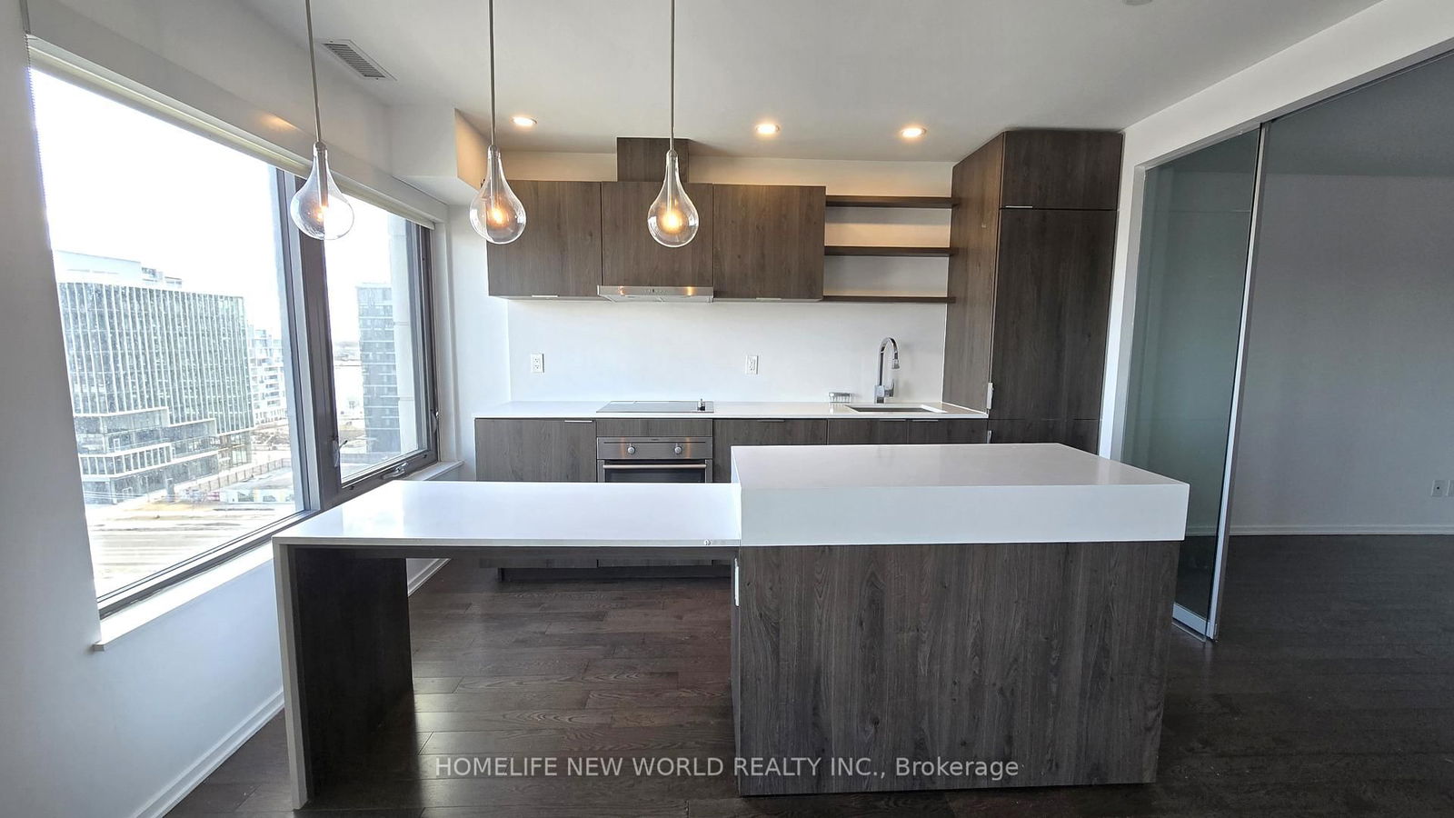Condo for sale at 1006-12 Bonnycastle Street, Toronto, Waterfront Communities C8, M5A 0C8 - MLS: C12219921