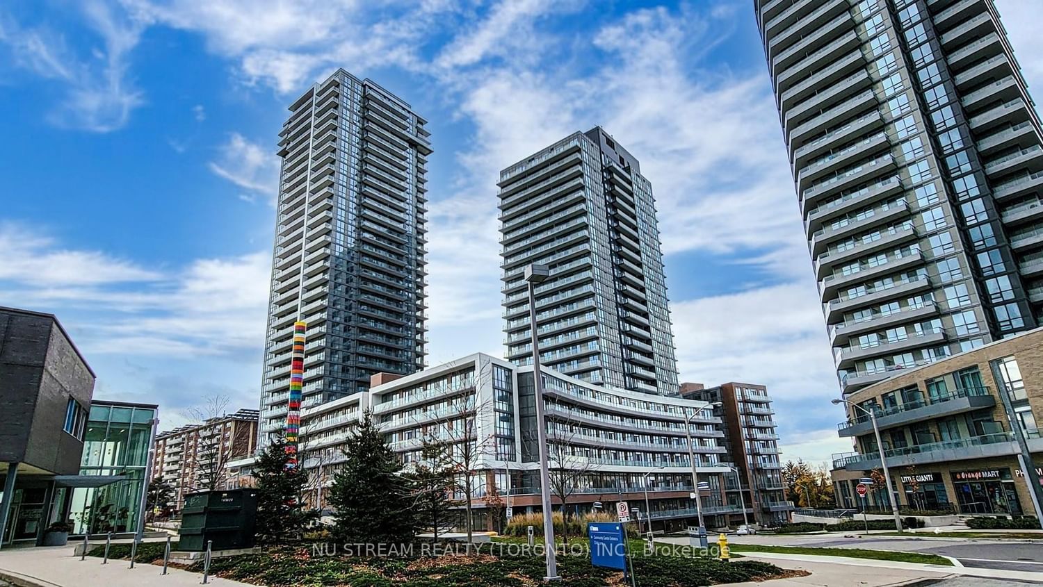 Condo for sale at 416-38 Forest Manor Road, Toronto, Henry Farm, M2J 0H4 - MLS: C12219950