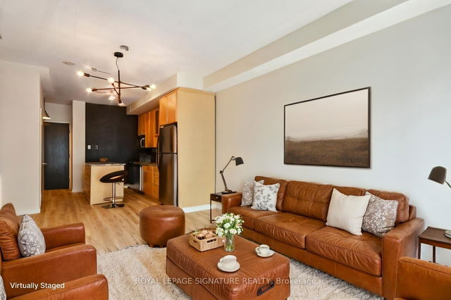 602 - 1 Shaw Street