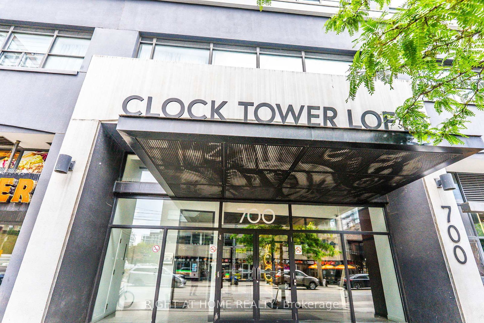 Property at 700 King