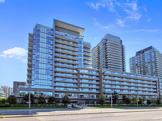 1303 - 52 Forest Manor Road