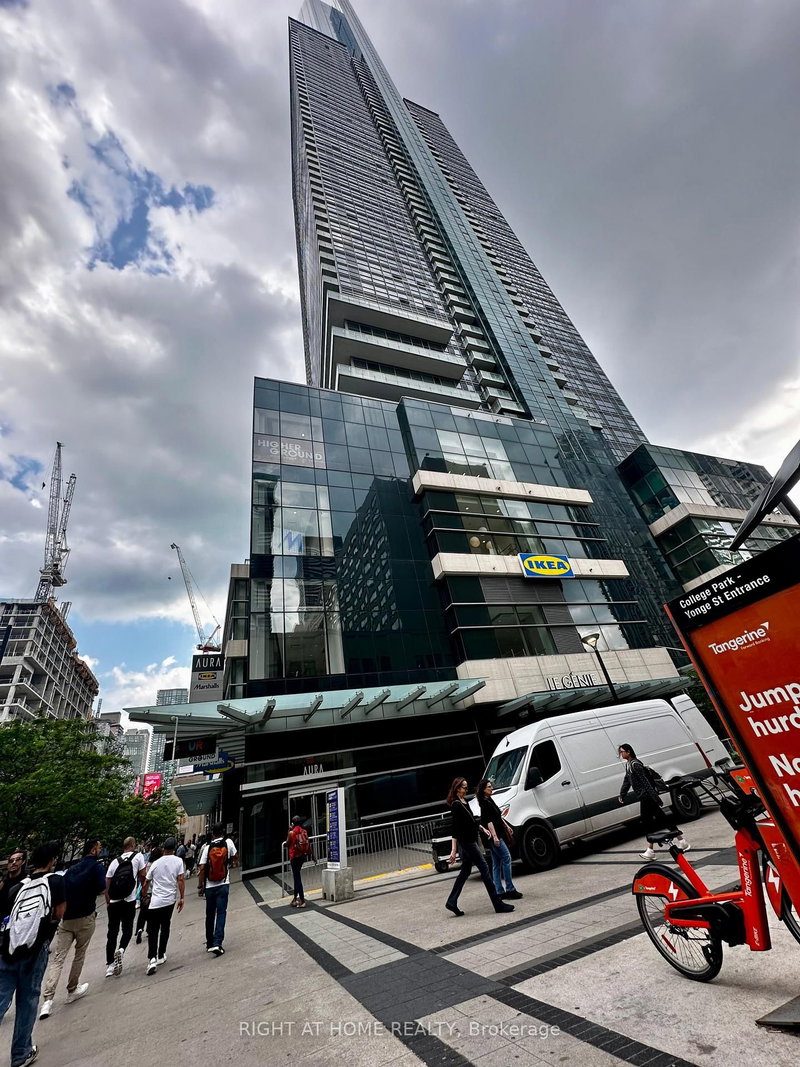 39 - 384 Yonge St, Toronto, M5B 1S8 | Image 2