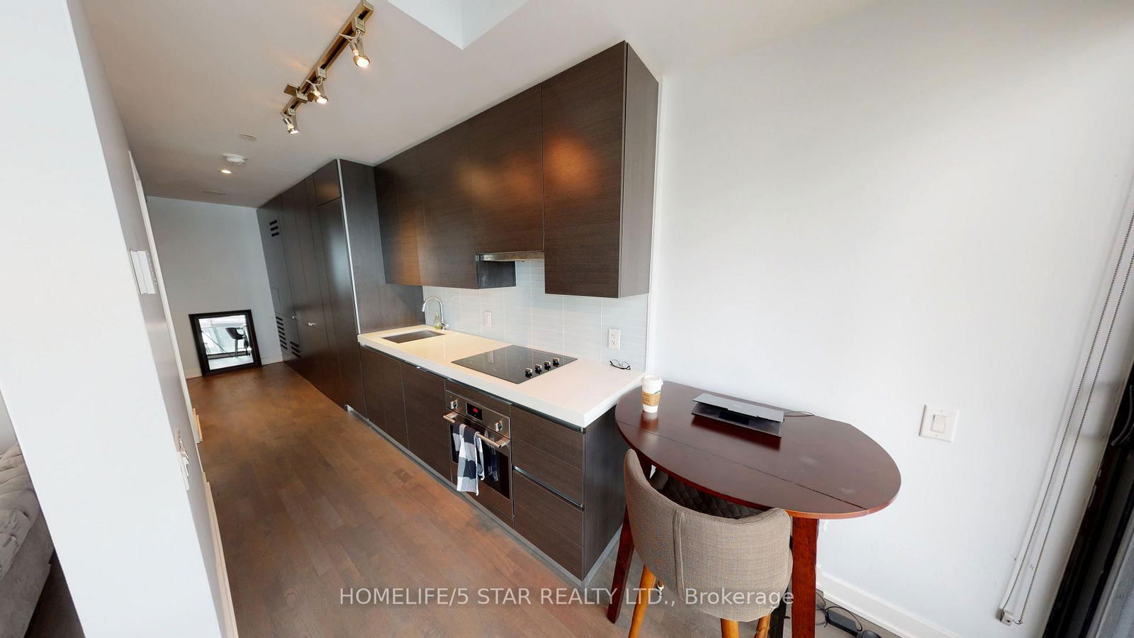 Condo for sale at 707-38 STEWART Street, Toronto, Waterfront Communities C1, M5V 0H1 - MLS: C12220070