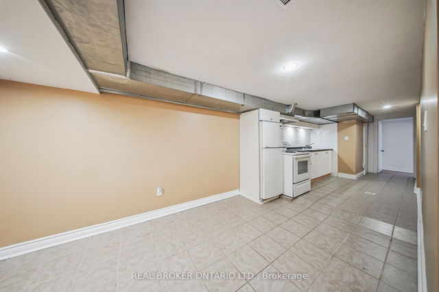 BSMT - 282 Ossington Avenue