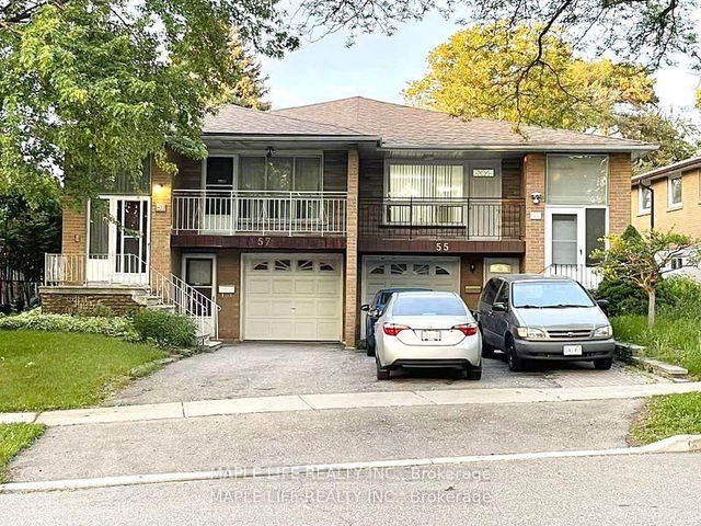 55 James Gray Drive