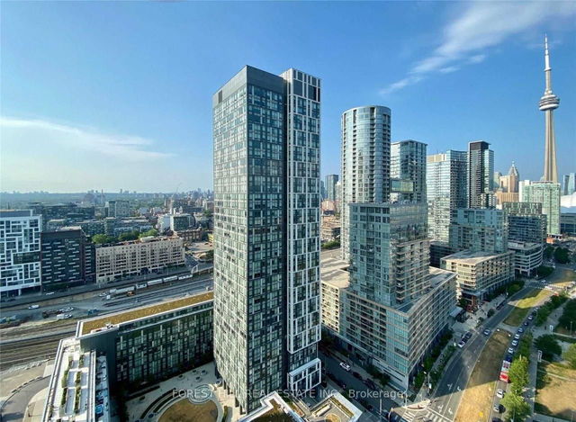 1611 - 85 Queens Wharf Road