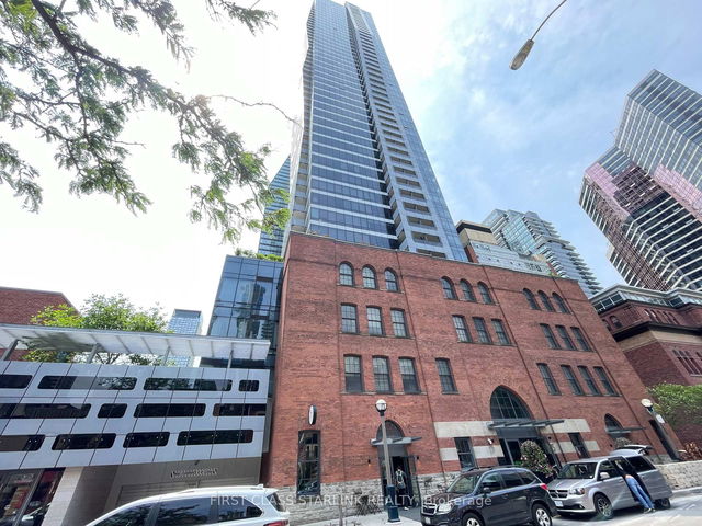 1306 - 5 St. Joseph Street