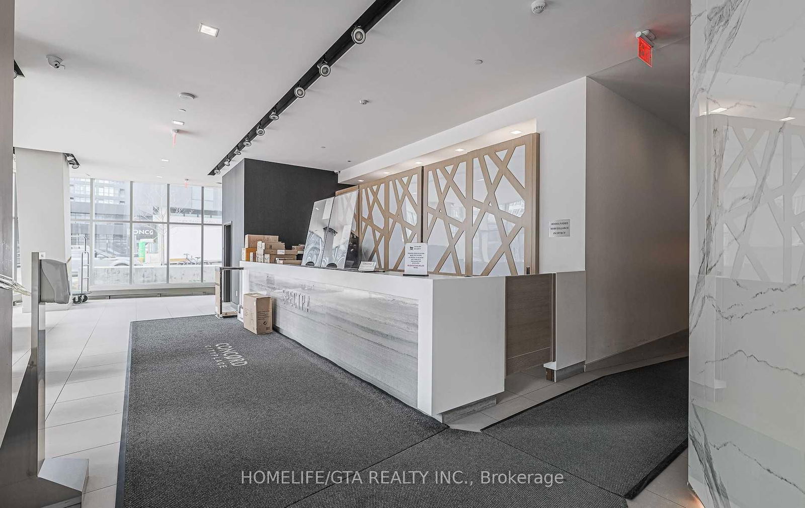 Condo for sale at 2811-85 Queens Wharf Road, Toronto, Waterfront Communities C1, M5V 0J9 - MLS: C12220172