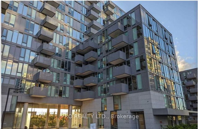 1315 - 38 Monte Kwinter Court