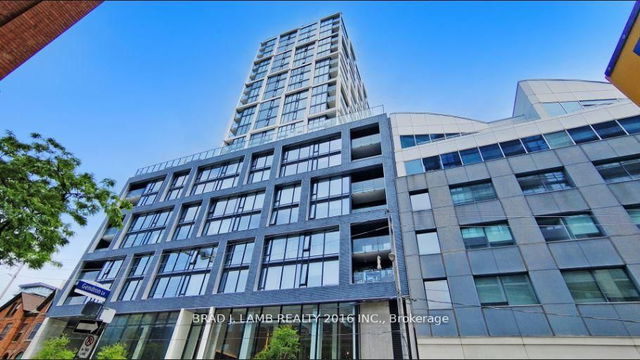 303 - 55 Ontario Street