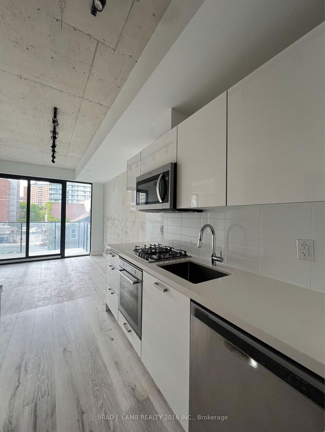 303 - 55 Ontario Street