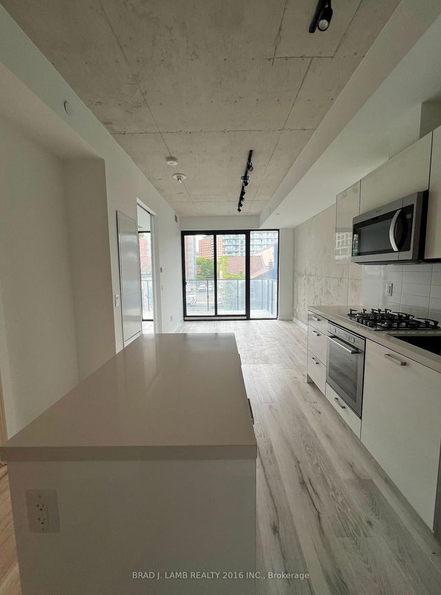 303 - 55 Ontario Street