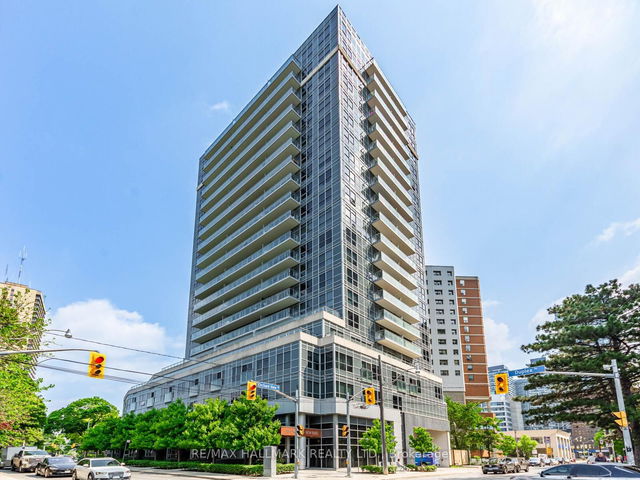 1702 - 58 Orchard View Boulevard