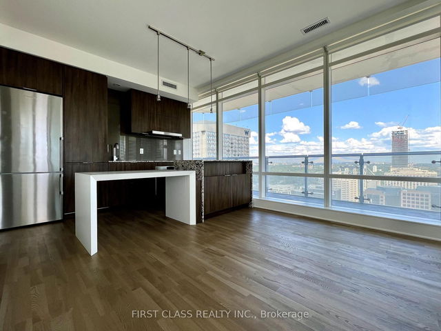 2904 - 1 Bloor st east Unit 2904 Street