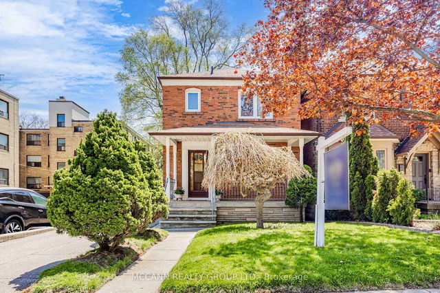 407 Roselawn Avenue