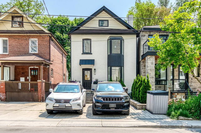 93 Soudan Avenue