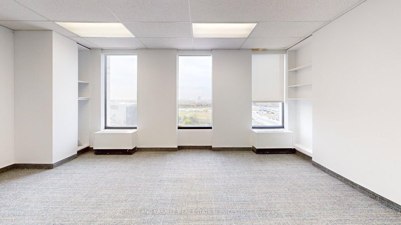 1100 - 235 Yorkland Blvd, Toronto, M2J 2Y7 | Image 2