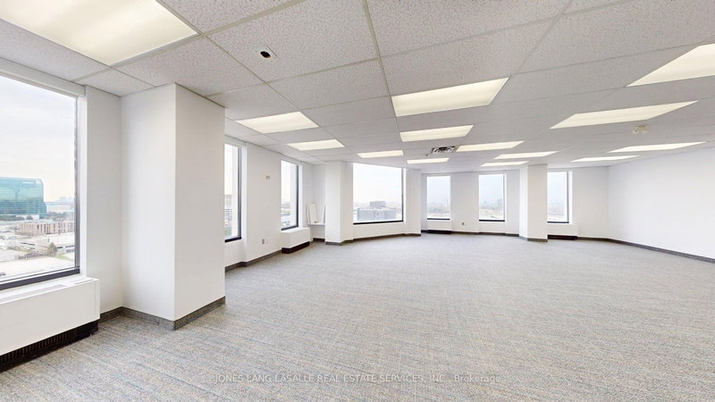 1100 - 235 Yorkland Blvd, Toronto, M2J 2Y7 | Image 3