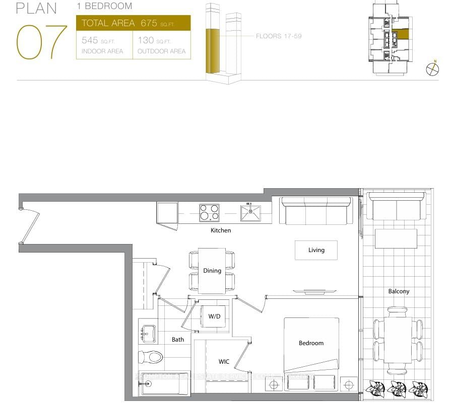 3 Concord Cityplace Way, Unit 3007 - Photo 15