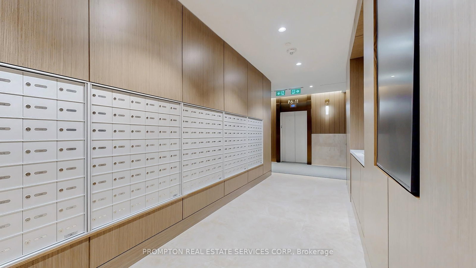 3 Concord Cityplace Way, Unit 3007 - Photo 21