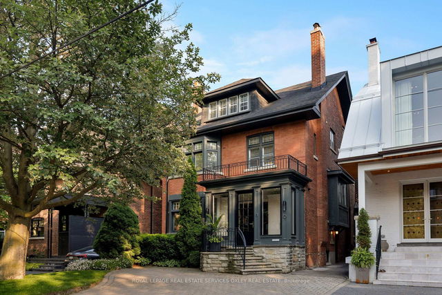 9 Lynwood Avenue