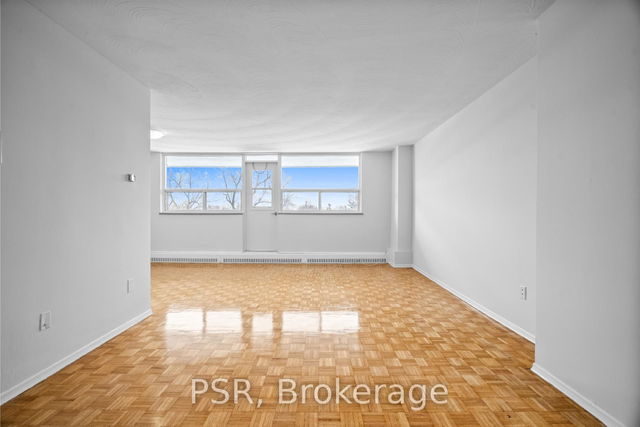 1117 - 105 Rowena Drive