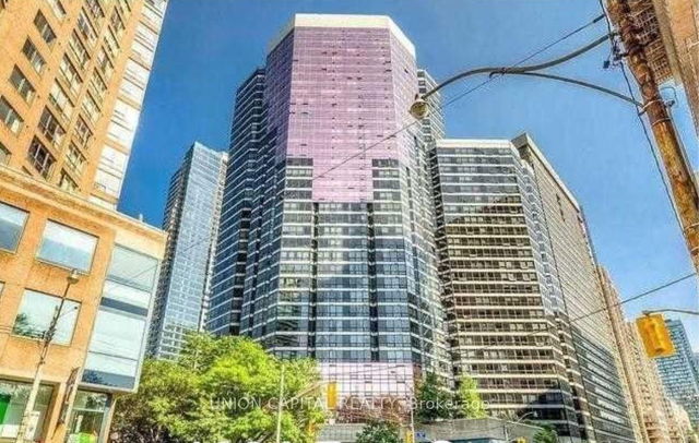 3103 - 1001 Bay Street