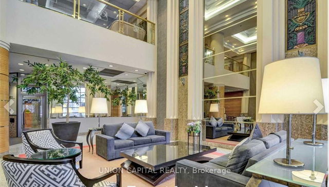 3103 - 1001 Bay Street