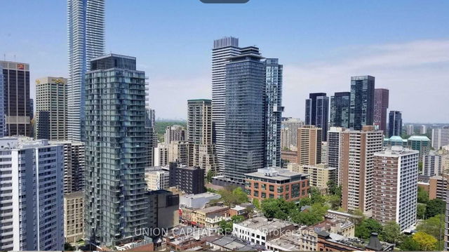 3103 - 1001 Bay Street
