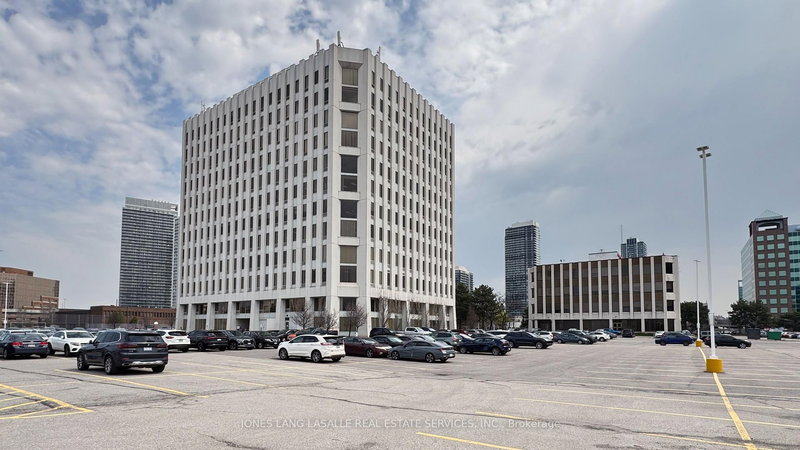 810 - 235 Yorkland Blvd, Toronto, M2J 2Y7 | Image 2